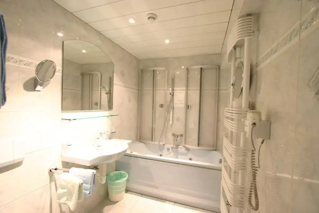 Frühstückshotel Margret - Chambres