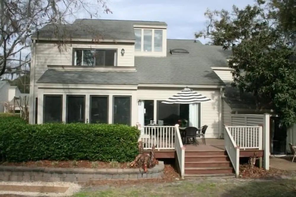 210 Twin Oaks at The Sea Pines Resort