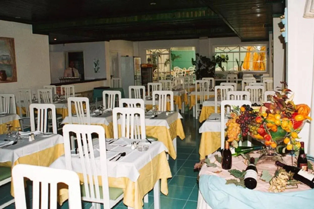Aparthotel Calema Avenida Jardim - Général
