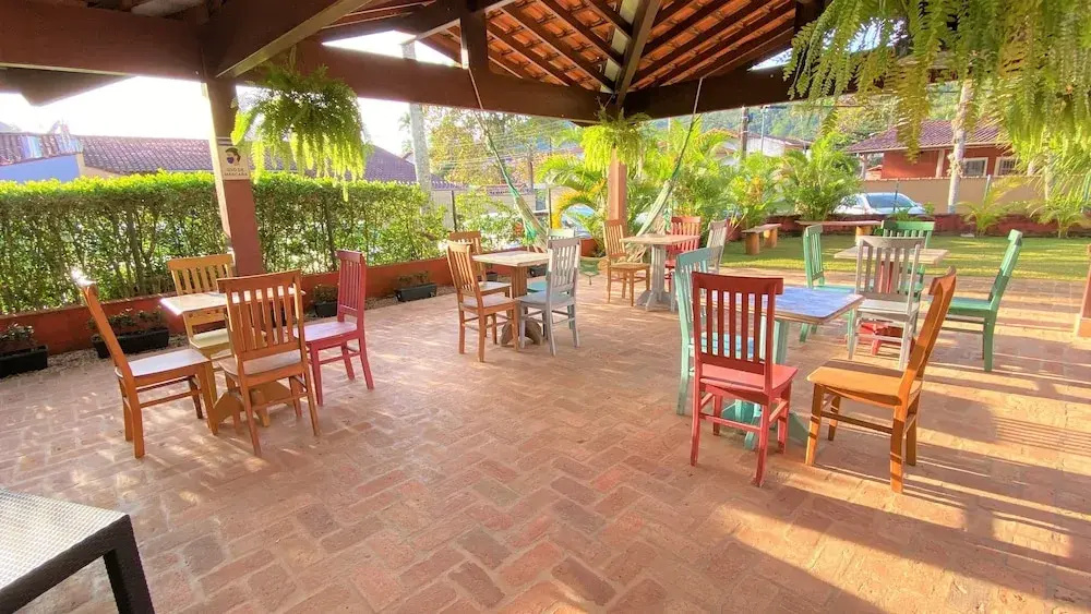 Hotel photo 14