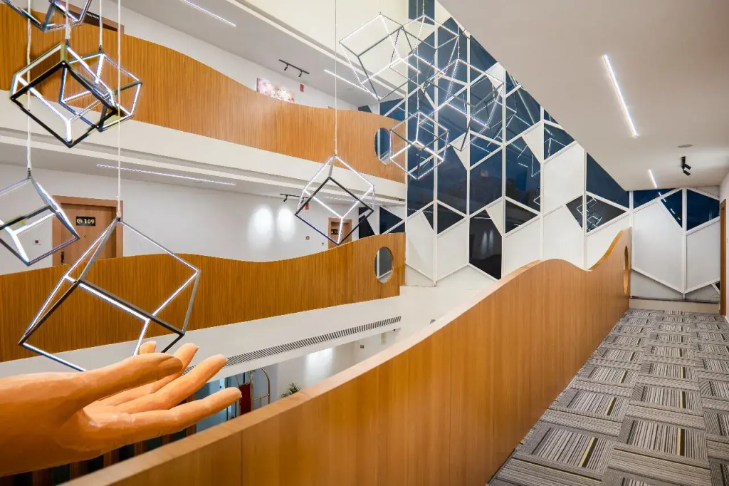 Clubway Grand - A Boutique Hotel — фото 3