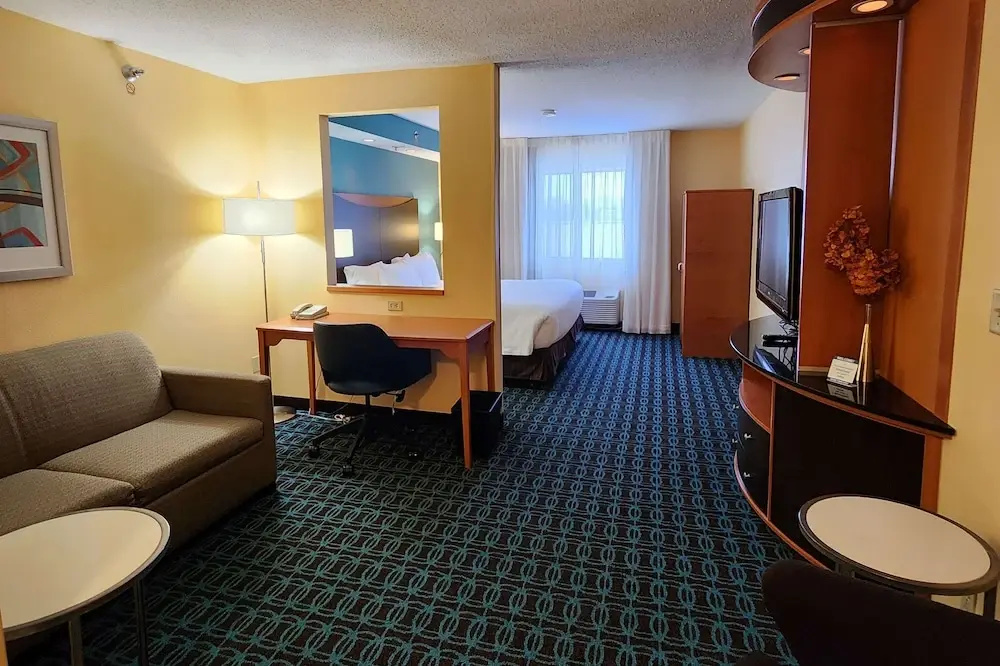 Suite