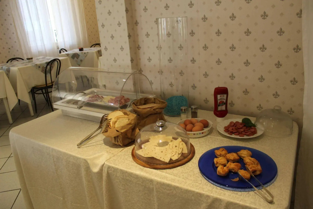 Hotel photo 8