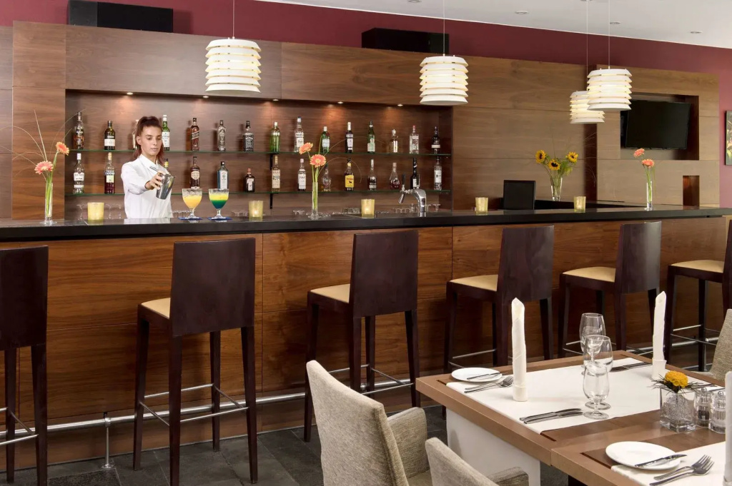 Hotel photo 21