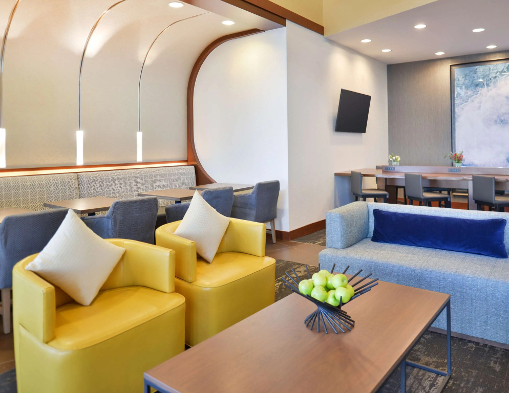 Hyatt Place Garden City - Général