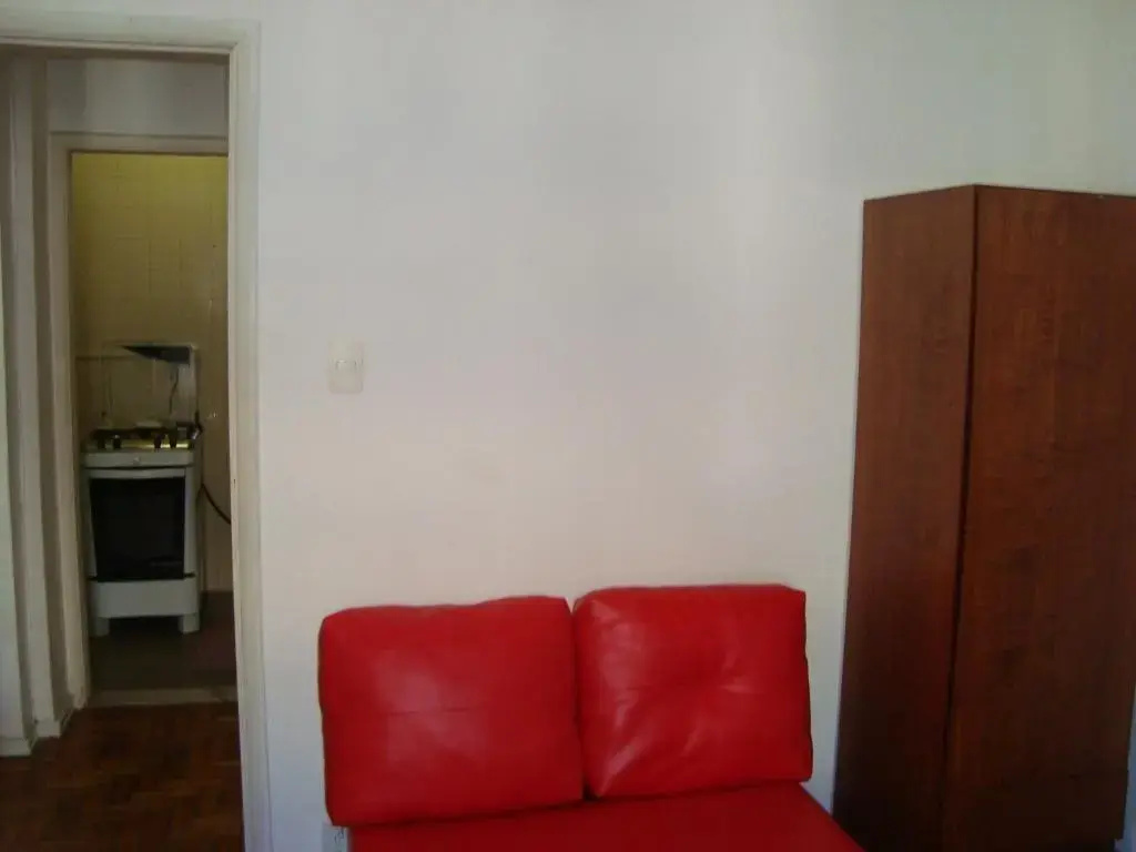 Apart Marcelo - Copacabana - Chambres