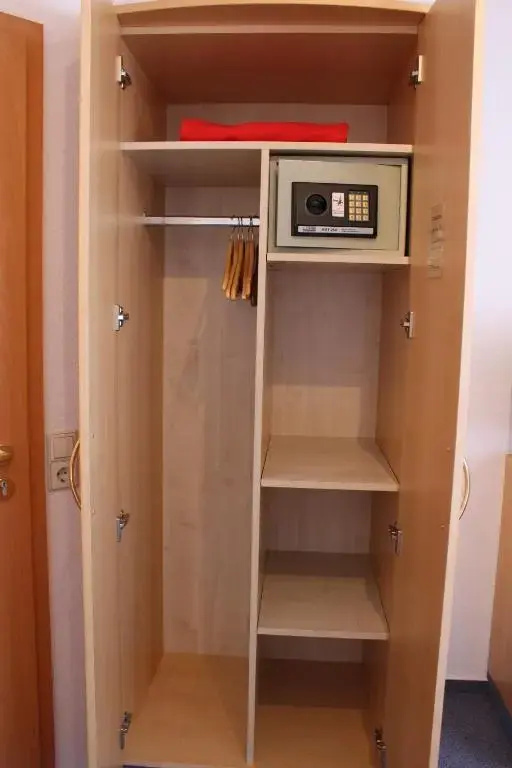 Küferschänke - Chambres