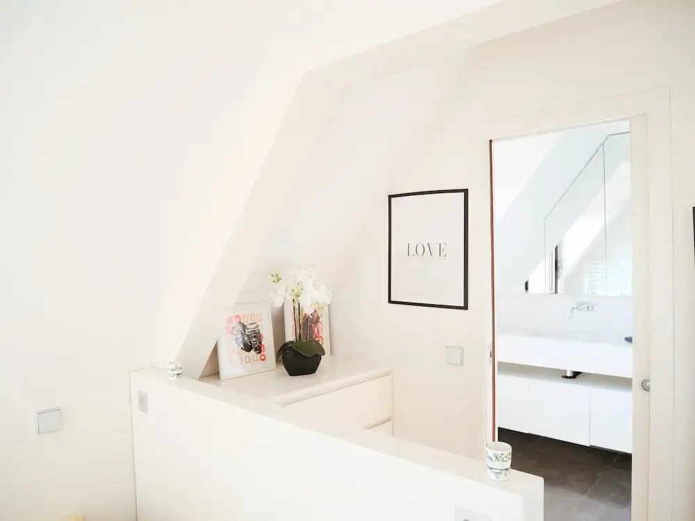 Voir la photo 2 — Deauville - Ultra Centre Balcon Luxe Moderne