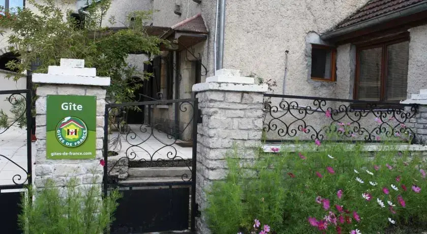 Le Clos Sainte Anne
