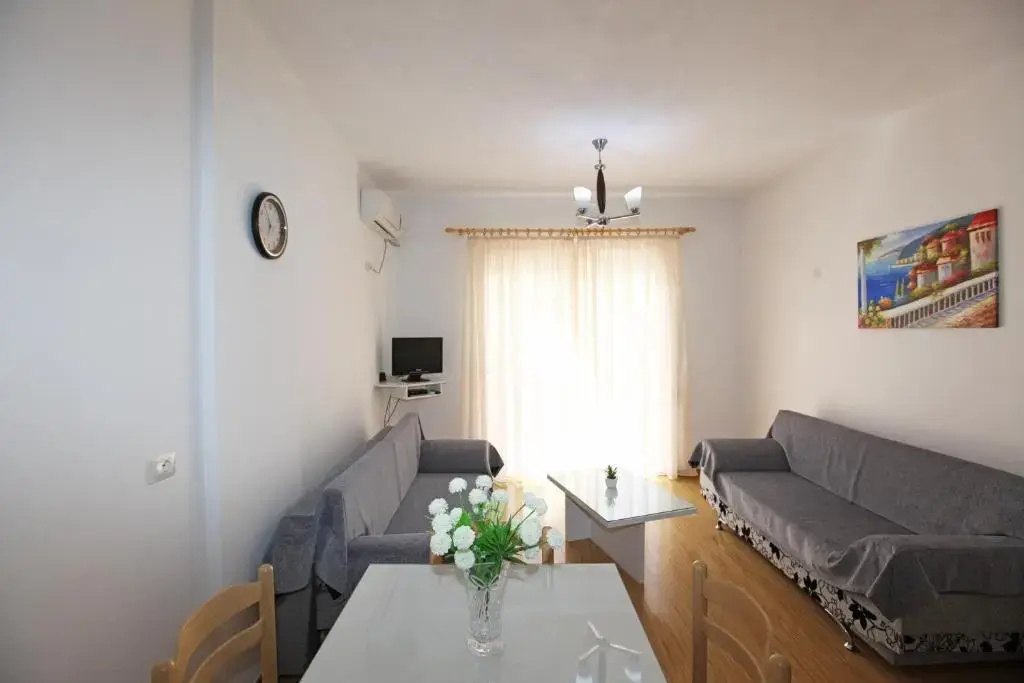 Teo Apartaments - Chambres