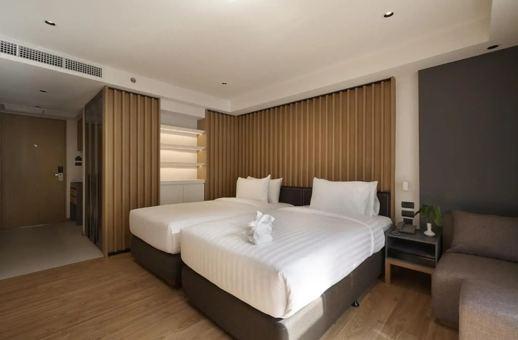 Hotel photo 6