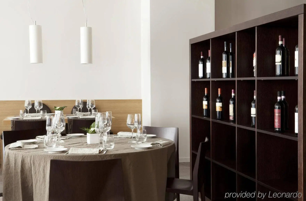 HSM Hotel San Martino - Général
