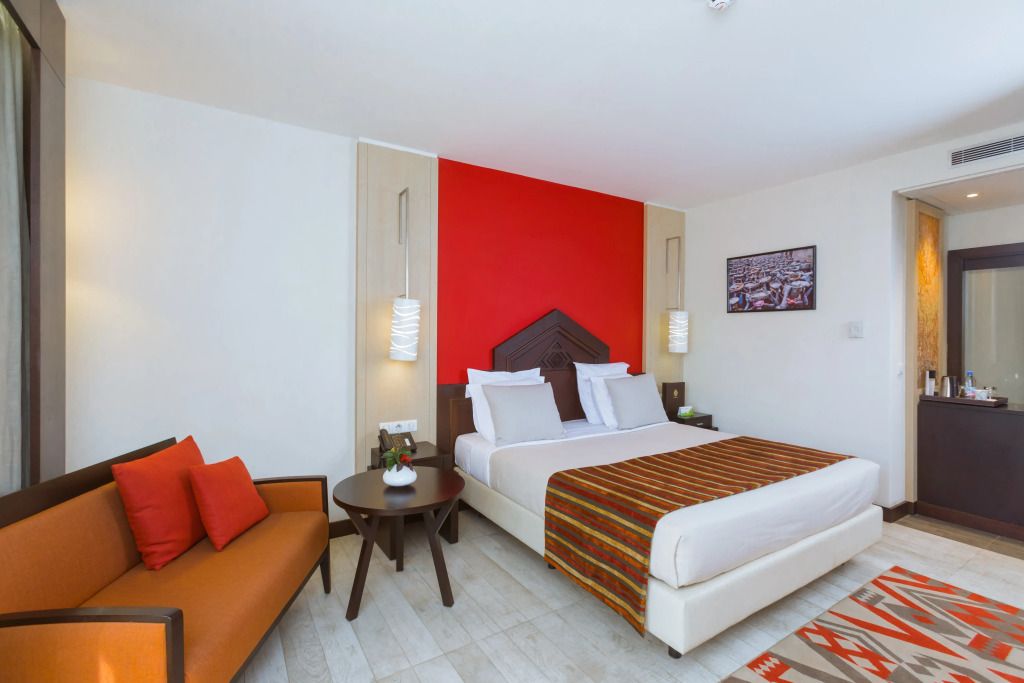 Azalaï Hotel Bamako — фото 4