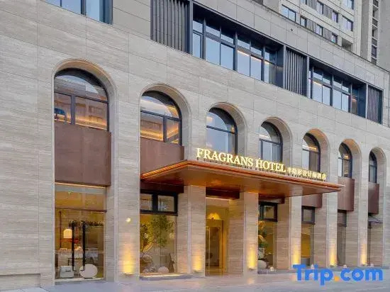 FRAGRANS HOTEL(Jiaojiang City Government Avenue branch)