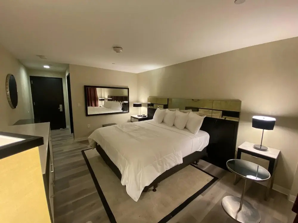 Hotel photo 4