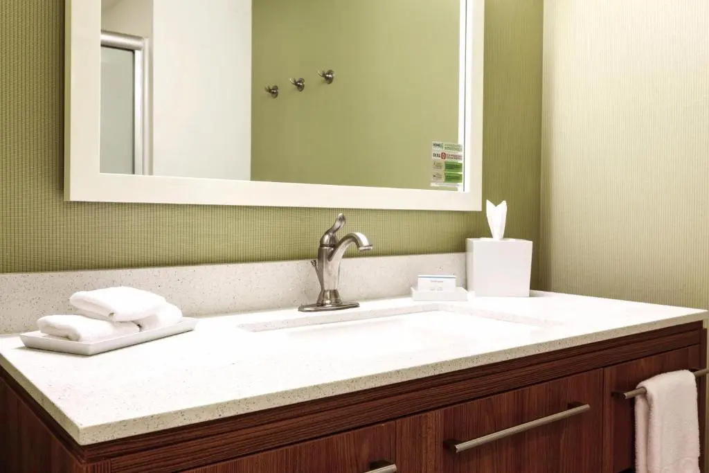 Home2 Suites by Hilton College Station - Chambres
