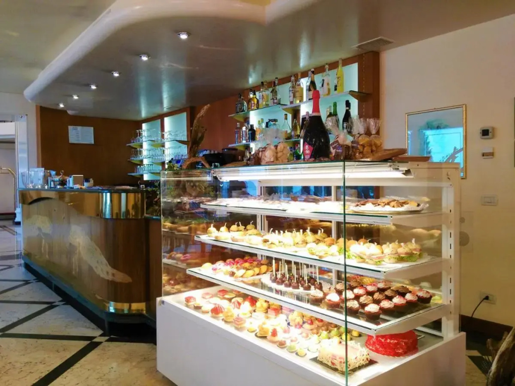 PHI Hotel Astoria - Général