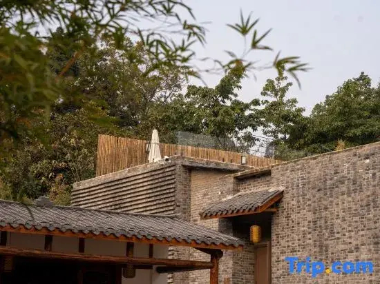 Zigong Wangshanli Private Tang Bieyuan - фото 8