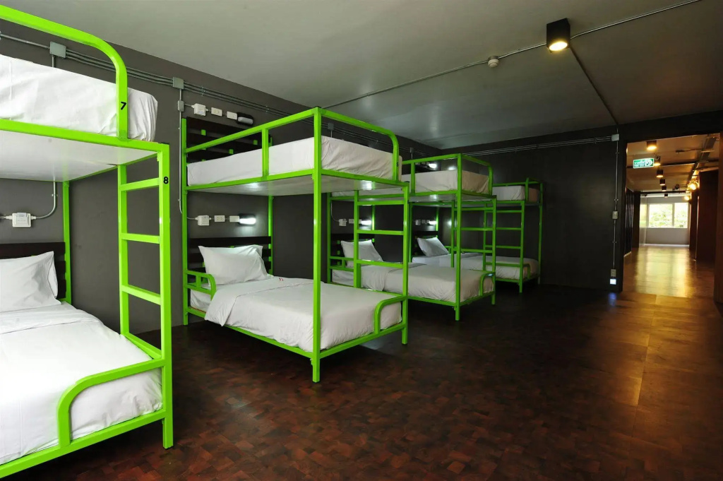 Hotel photo 7