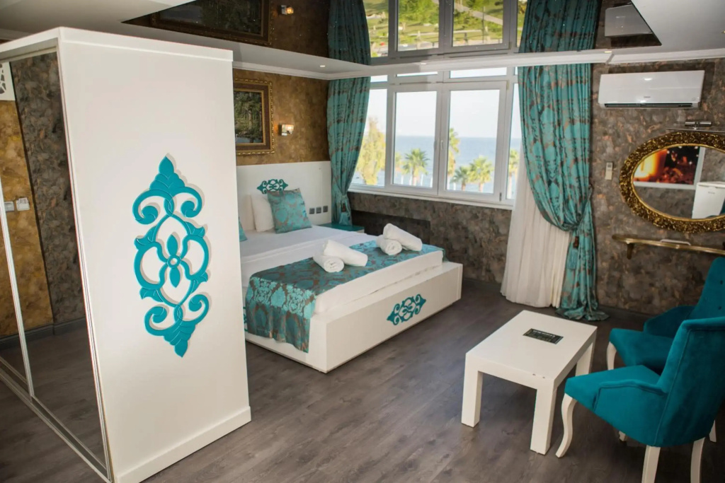 Hotel photo 5