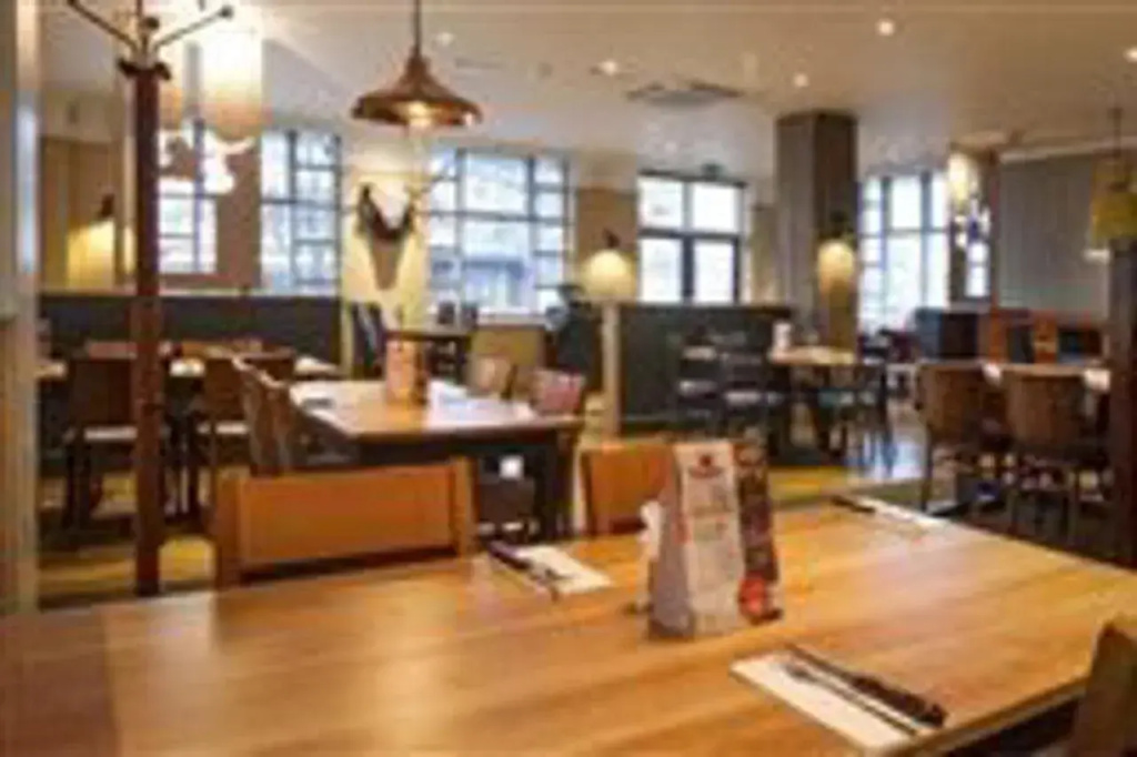 Premier Inn Harlow North - Harlow Mill - Général