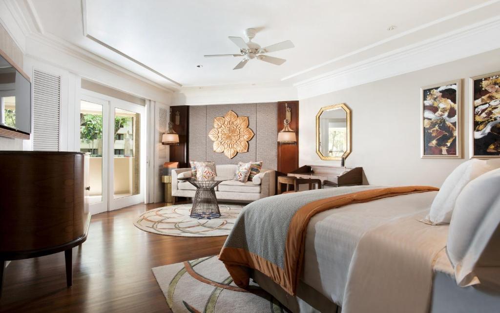 Intercontinental Bali Resort