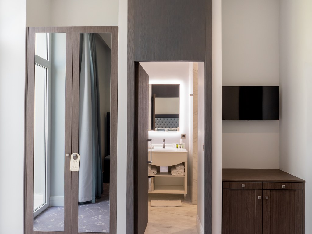 Villa Genesis - boutique hotel de luxe - Menton by null