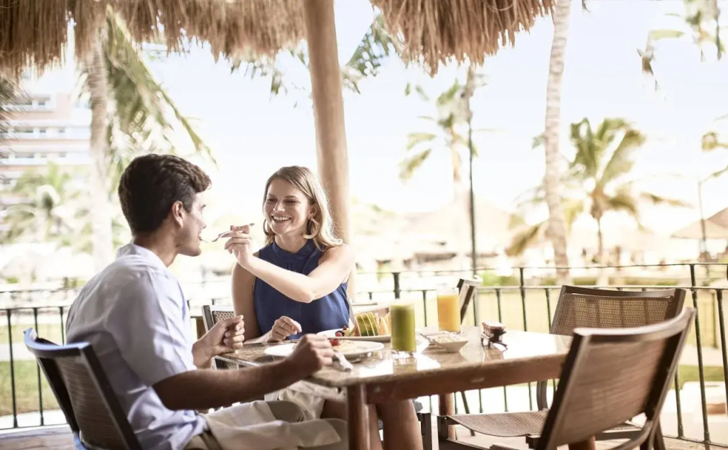 JW Marriott Cancun Resort & Spa - фото 36
