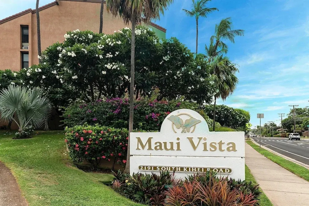 Maui Vista 3-102 - Updated, Ground Level, Steps to the Pool, Walk to Everything!
