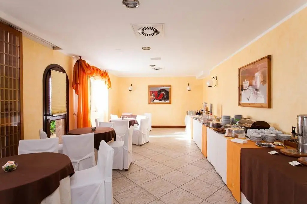King's Residence Hotel - Général
