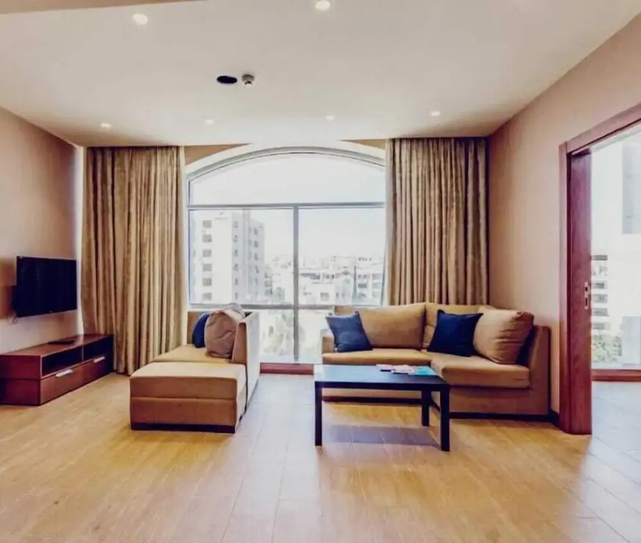 Royal Suite
