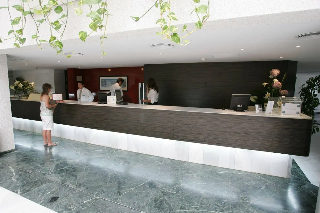 Hotel AR Almerimar - Général