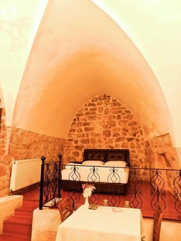 Zinciriye Hotel - Special Class - фото 33