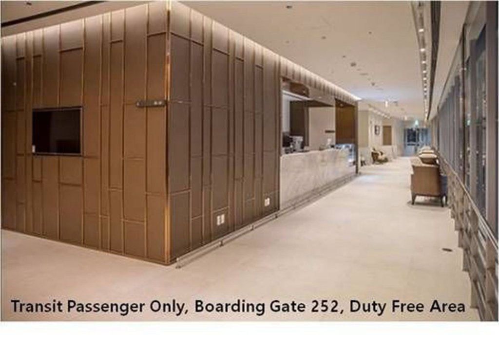 Incheon Airport Transit Hotel Terminal 2 image