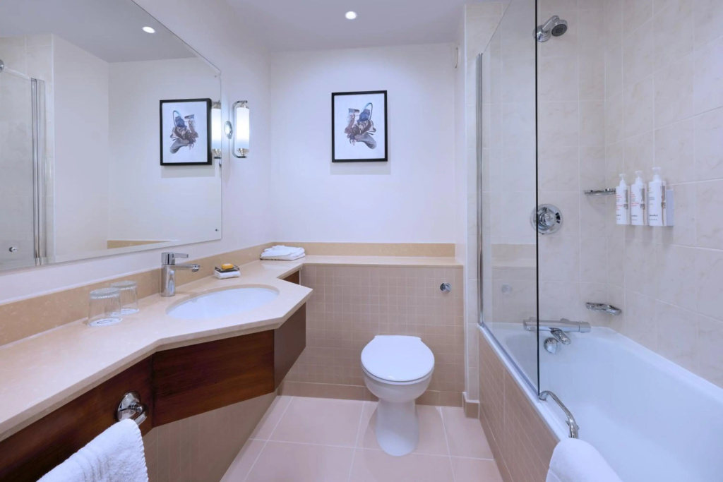 Delta Hotels by Marriott Edinburgh - Général