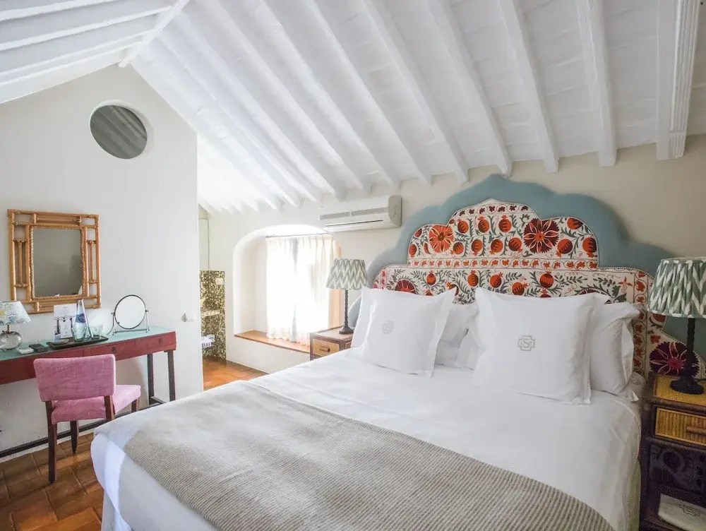 Posada La Sacristía by null