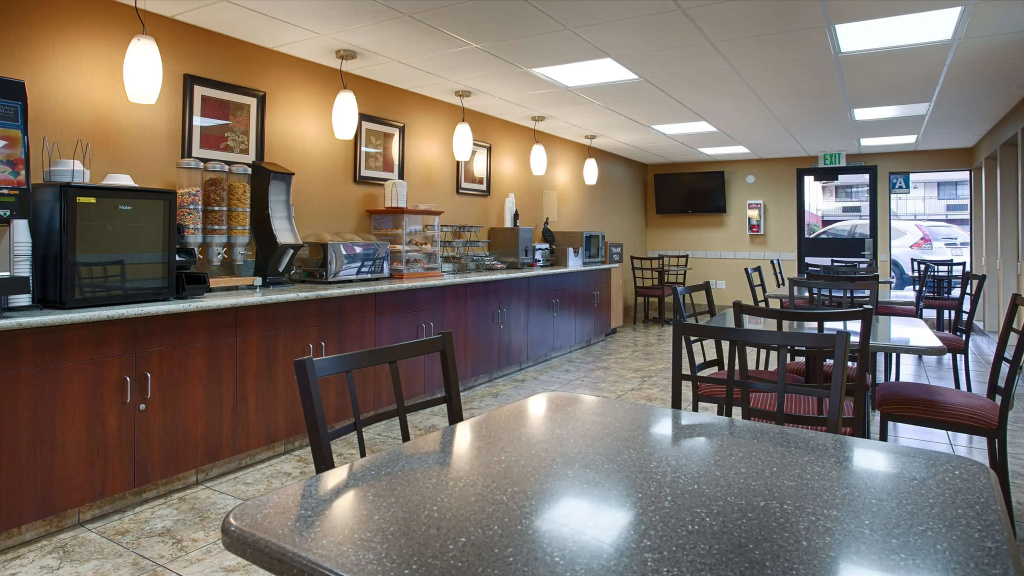 Hotel photo 21