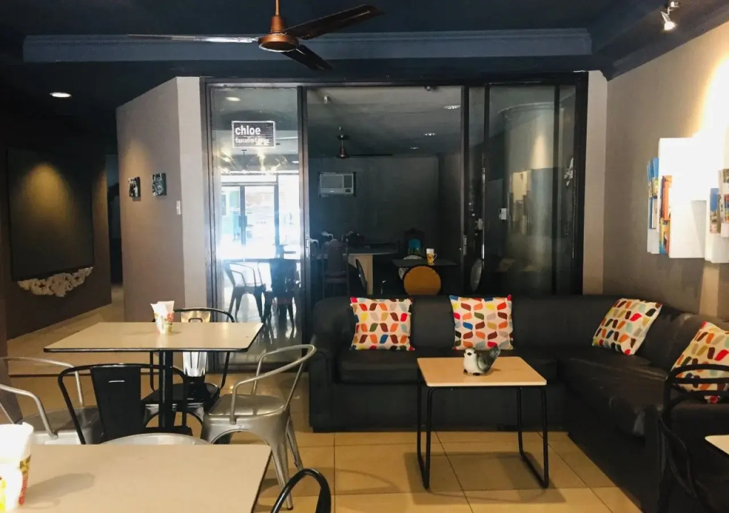 Hotel photo 15