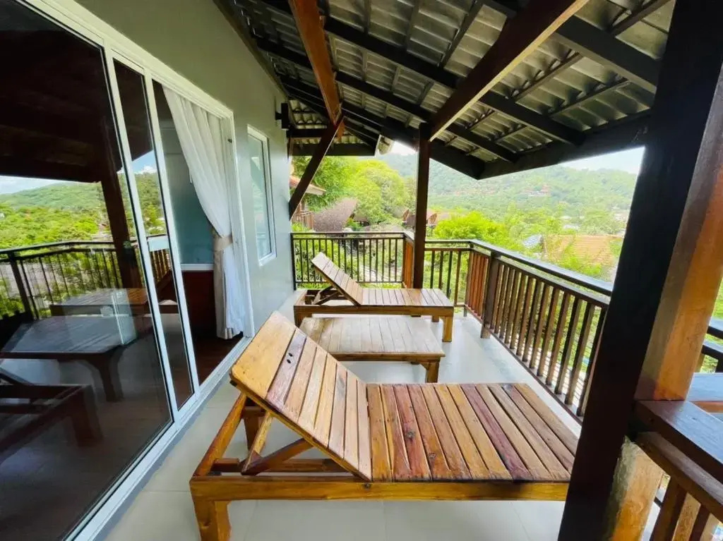 Bakantiang Resort - Chambres