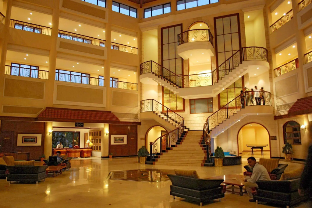 Hotel photo 2