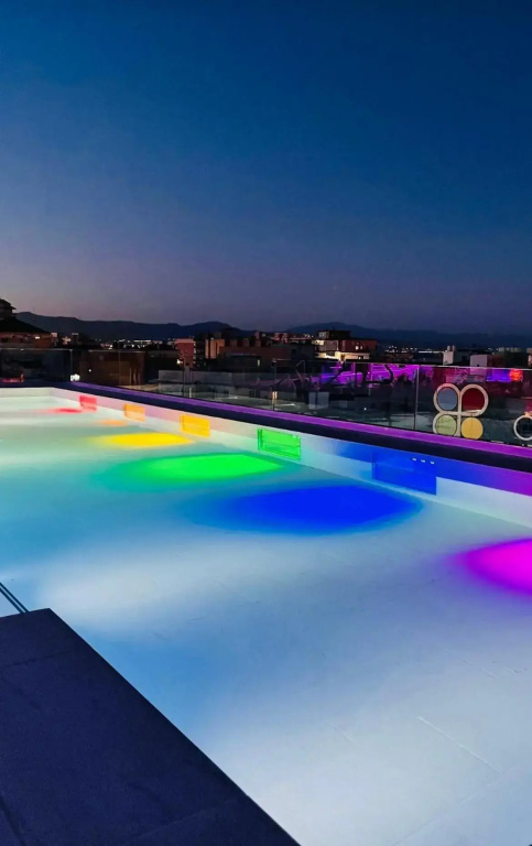 Hotel Ritual Sireno Torremolinos - Adults Only - Général