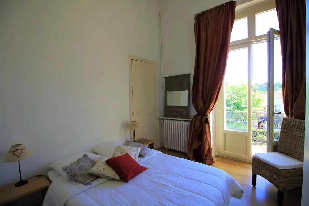 Voir la photo 2 — Arcachon Grand Hotel