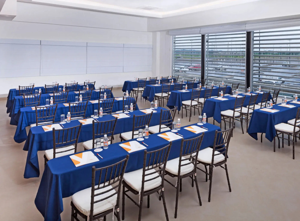 Yes Inn Nuevo Veracruz - Général