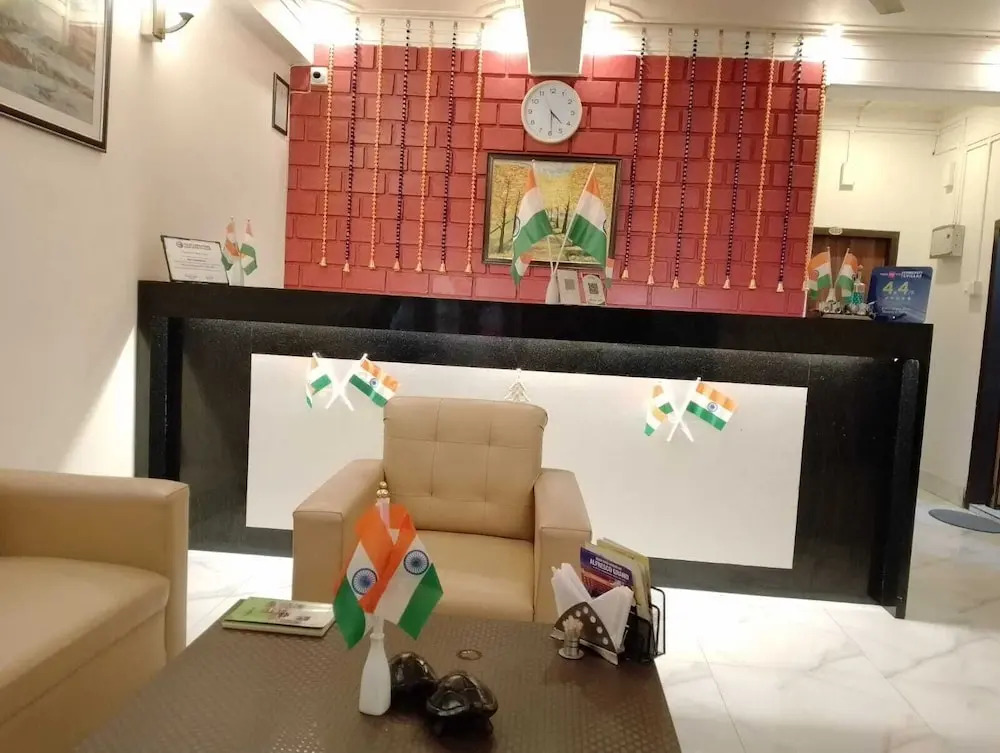 BMG Urban Stay — фото 2