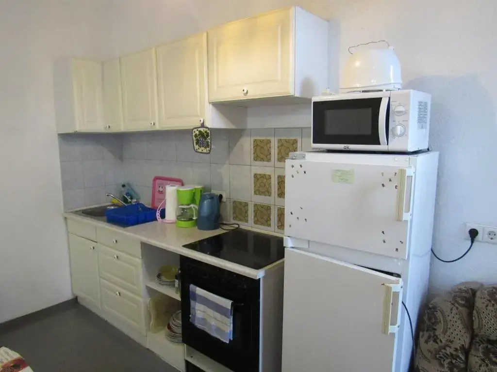 1 Bedroom Basement Apartment