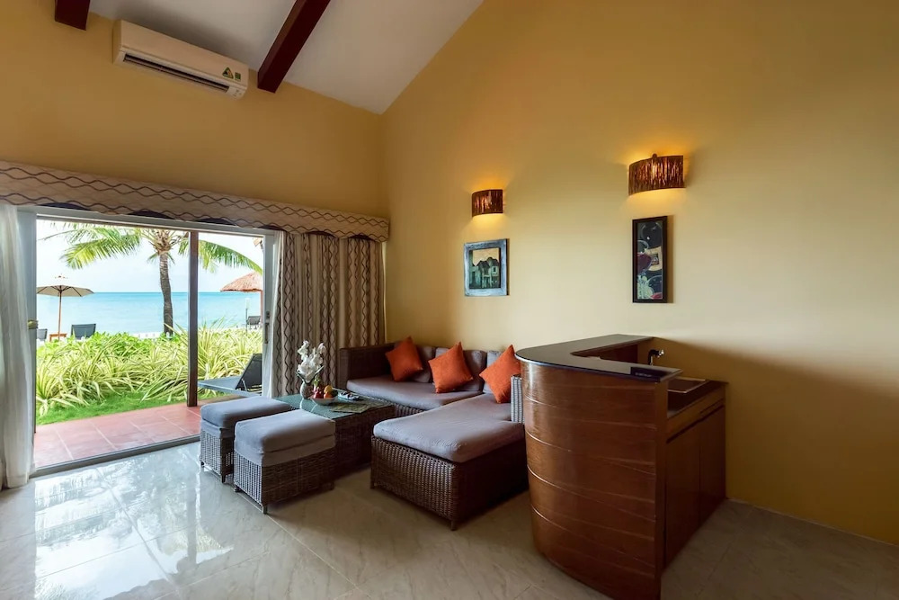 Famiana Resort & Spa