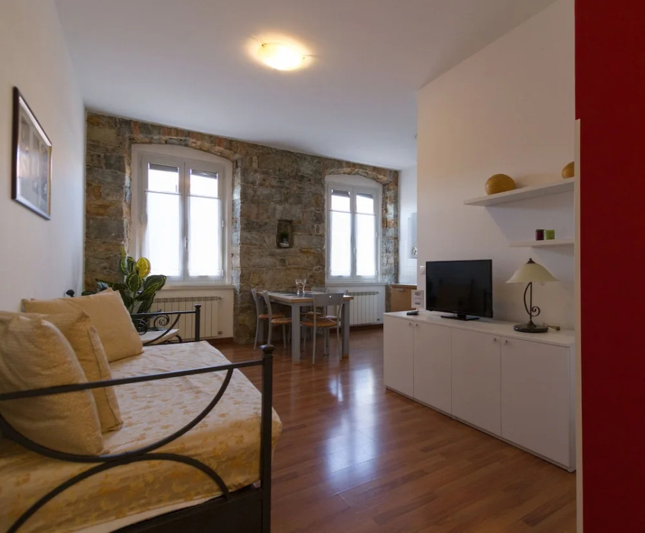 2 Bedrooms Superior Apartment
