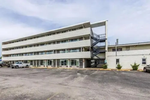 Concorde Inn Suites Pekin