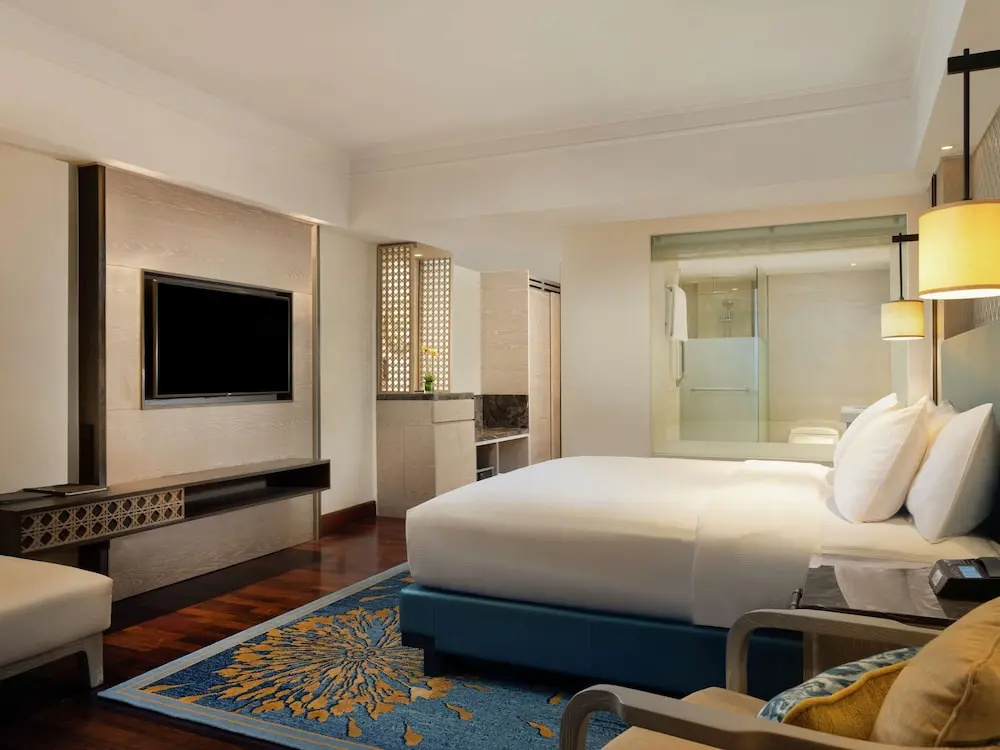 Hilton Bali Resort - Chambres