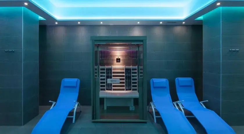 Bükkös Hotel & Spa - фото 19